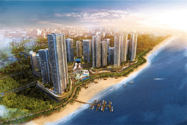 Condominium | Bay Point