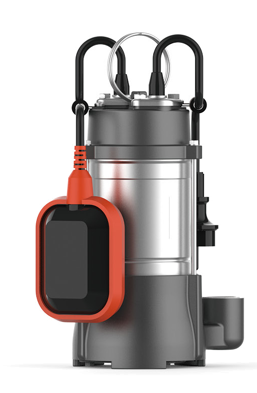 SPm Submersible Peripheral Pump
